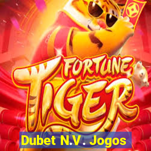 Dubet N.V. Jogos